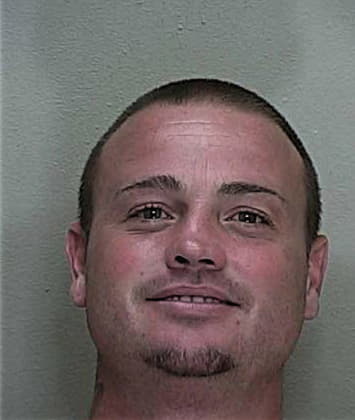 James Hill, - Marion County, FL 