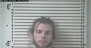 Joel Honshell, - Hardin County, KY 