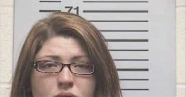 Julie Hughes, - Robertson County, TN 