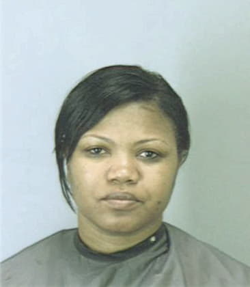 Toya Hyde - DeKalb County, GA 
