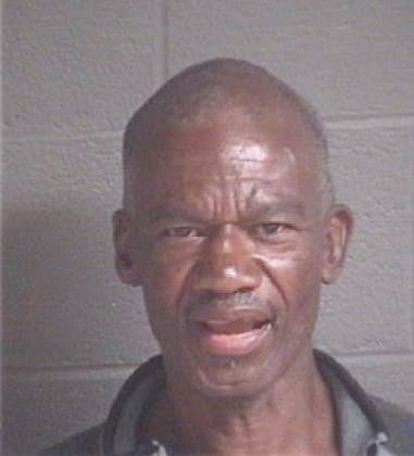 Leonard Jones, - Buncombe County, NC 