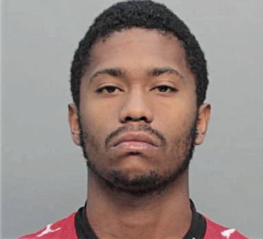 James Jordan, - Dade County, FL 