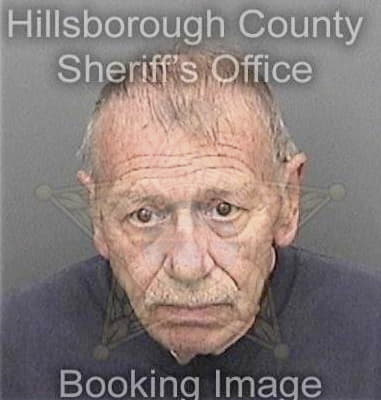 Charles Julks, - Hillsborough County, FL 