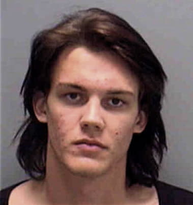 Nicholas Jumper, - Lee County, FL 