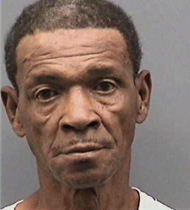 Charles Langston, - Hillsborough County, FL 