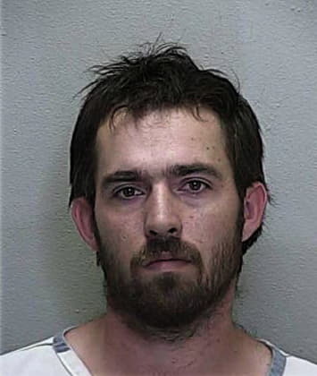 Adam Lanquist, - Marion County, FL 