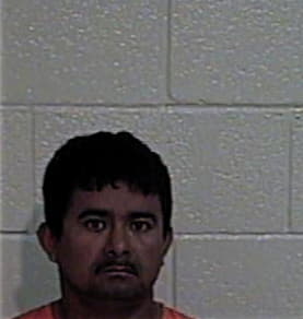 Leonel Lara, - Hidalgo County, TX 