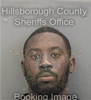 Devante Larry, - Hillsborough County, FL 