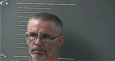 James Lewis-Ii, - Johnson County, KY 