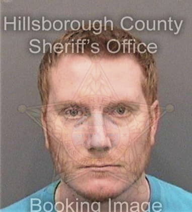 Tylor Lind, - Hillsborough County, FL 