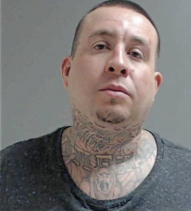 Victor Lopez - Hidalgo County, TX 