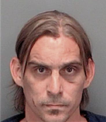 Kevin Lovelace, - Pinellas County, FL 