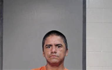 Alfonso Lumbreras - Hidalgo County, TX 