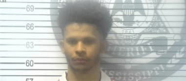 Mateo Magee, - Harrison County, MS 