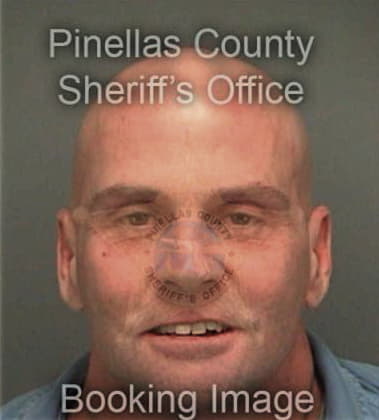 Nicholas Magli, - Pinellas County, FL 