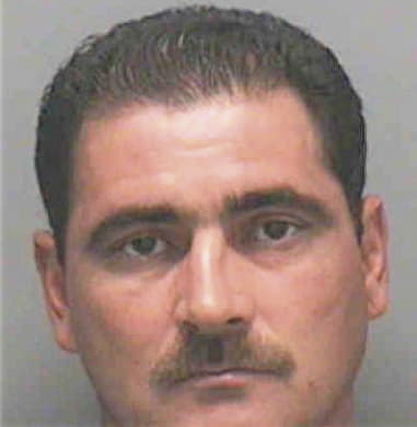 John Martinez, - Lee County, FL 