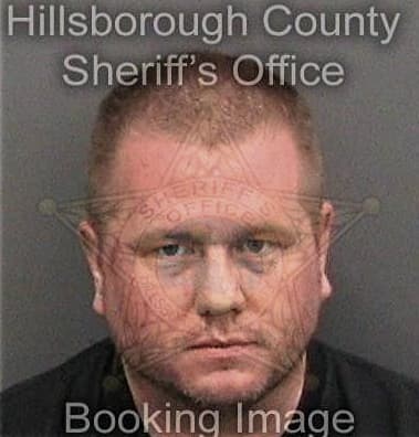 Matthew Martinez, - Hillsborough County, FL 