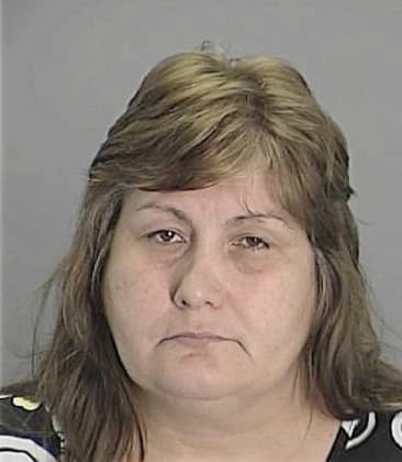 Maria Maxfield, - Pasco County, FL 