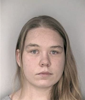 Andrea Mayfield - Hillsborough County, FL 