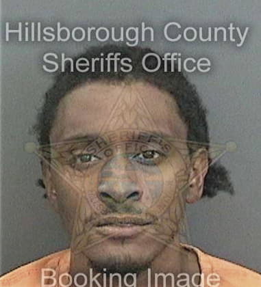 Gregory Maynor - Hillsborough County, FL 