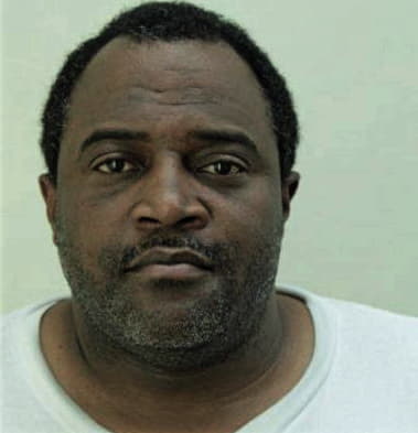 Eric McDonald - Hillsborough County, FL 