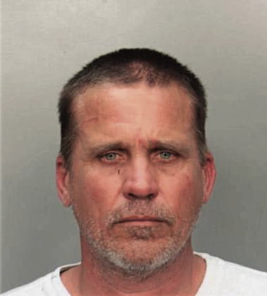 Peter McDonald, - Dade County, FL 