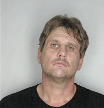 Terrance McEniry - Hillsborough County, FL 