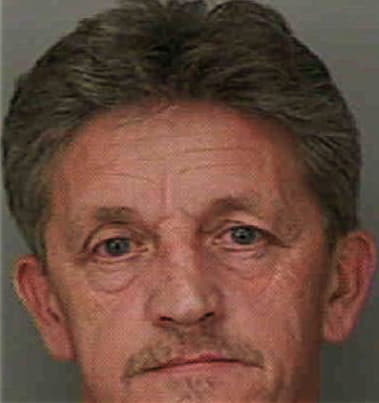 Gary Meadows - Polk County, FL 