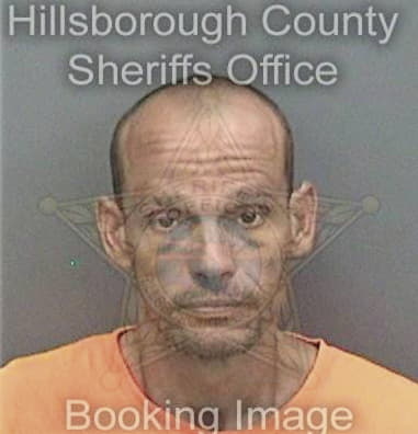 German Medina - Hillsborough County, FL 