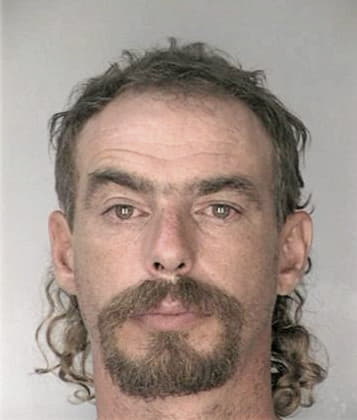 Jesus Melendez - Hillsborough County, FL 