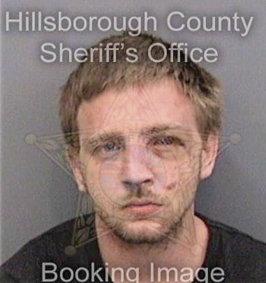 Thomas Messineo - Hillsborough County, FL 