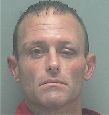 Jeremy Metzig, - Lee County, FL 