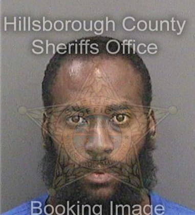 Patrick Mickens - Hillsborough County, FL 