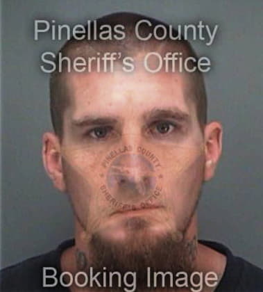 Aaron Miller, - Pinellas County, FL 