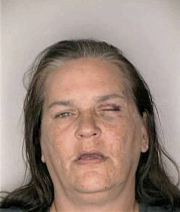 Colleen Miller - Hillsborough County, FL 