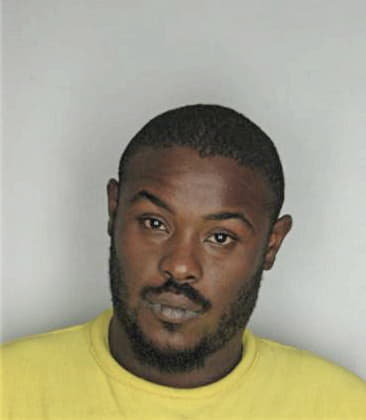 Orenthal Miller - Hillsborough County, FL 