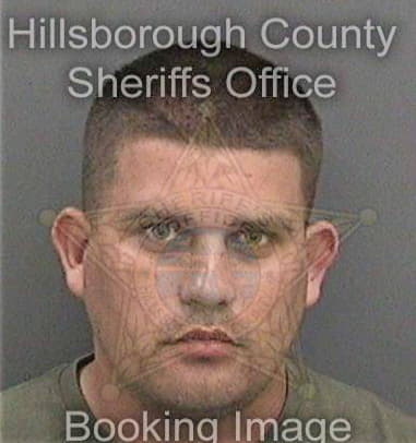 Calob Moeller, - Hillsborough County, FL 