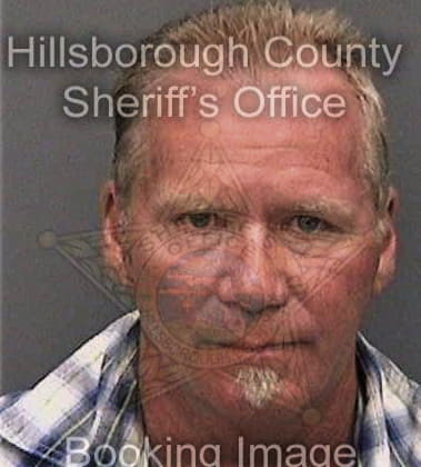 David Monte, - Hillsborough County, FL 