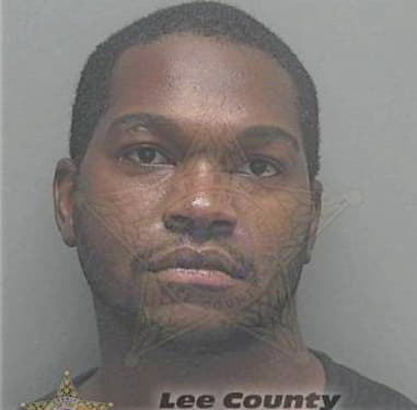 Xavier Moore, - Lee County, FL 