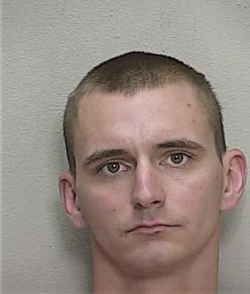 Jerod Norcross, - Marion County, FL 