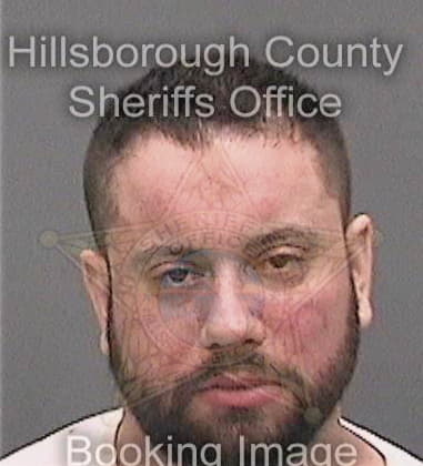 Enrique Nunez, - Hillsborough County, FL 