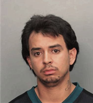 Luis Nunez-Rivera, - Dade County, FL 