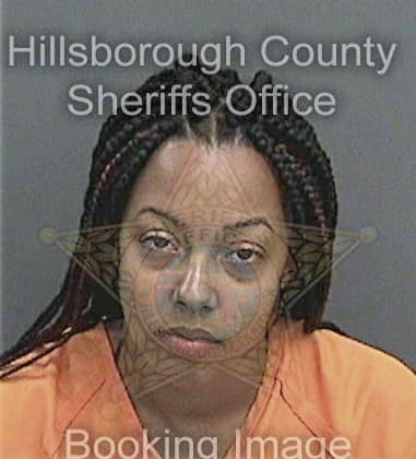 Marie Odolphe, - Hillsborough County, FL 