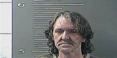 Michael Ousley, - Johnson County, KY 