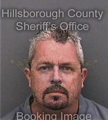 Allan Page, - Hillsborough County, FL 