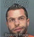 Jonathan Palm, - Pinellas County, FL 