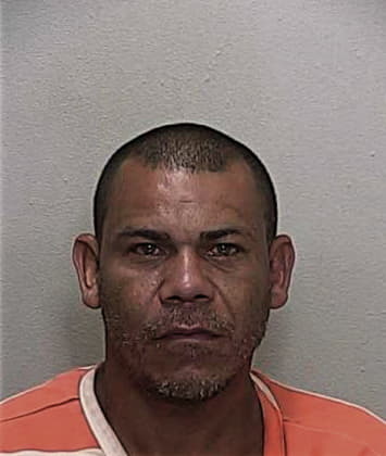 Bill Pedraza, - Marion County, FL 