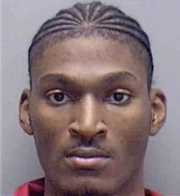 Edward Placide, - Lee County, FL 