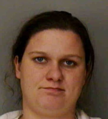 Tina Prater, - Polk County, FL 