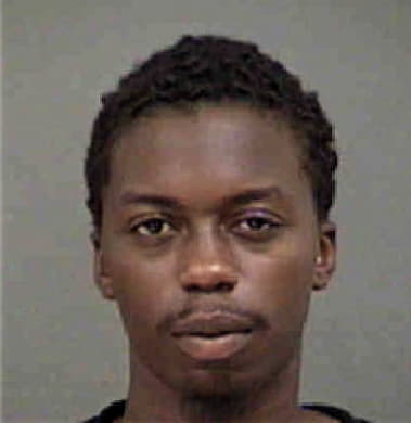 Perry Price - Mecklenburg County, NC 